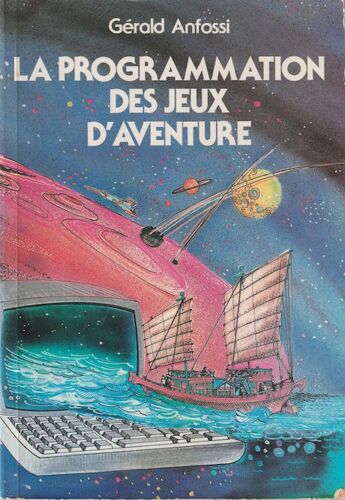 La Programmation Des Jeux D'Aventure