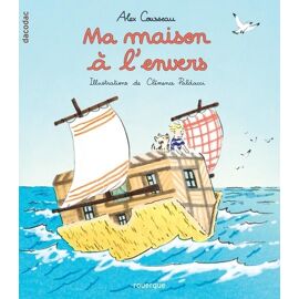 Ma Maison À L'envers
