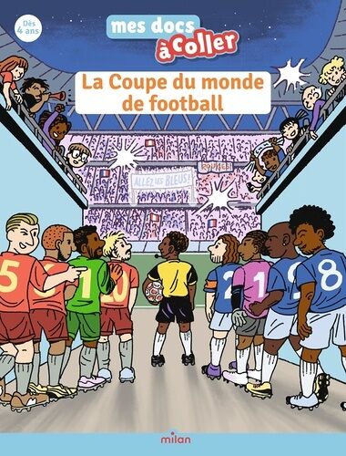 La Coupe Du Monde De Football