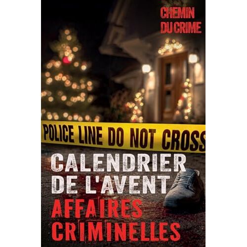 Calendrier De L'avent