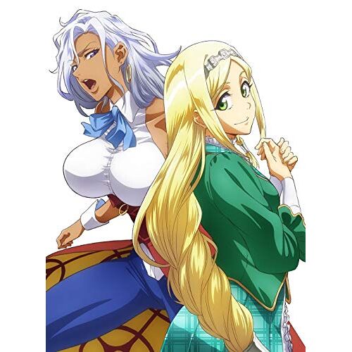 The Animation 3 Blu-Ray
