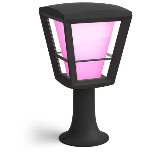 Philips Hue White And Color Ambiance Grande Borne D'éclairage Extérieure Econic