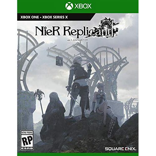 NieR Replicant ver.1.22474487139 (:) - XboxOne