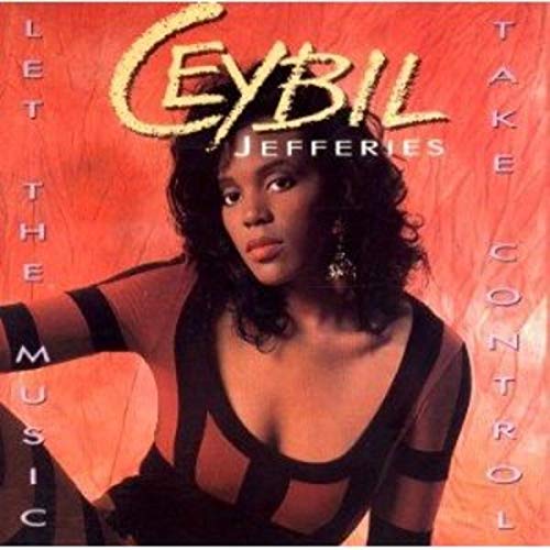 Let The Music Take Control (1991) / Vinyl Record [Vinyl-Lp]