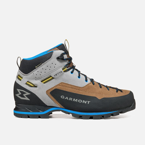 Garmont Vetta Evo Gtx Adulte Marron - Taille 7.5 (Us)