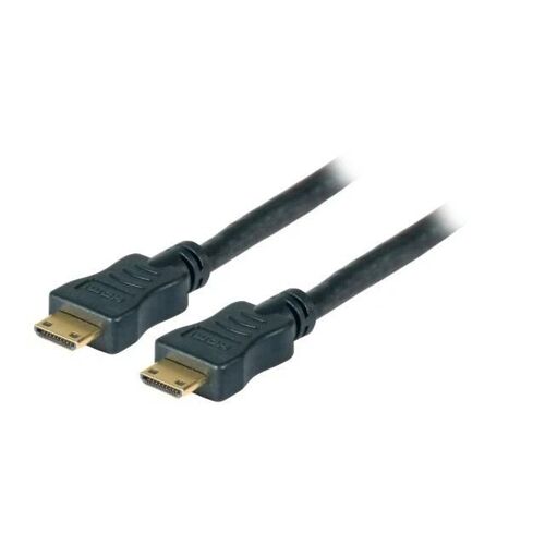HDMI mini C sur HDMI mini C