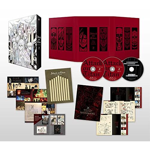 The Final Season 2(Dvd)()
