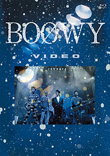 Bowy Video [Blu-Ray]