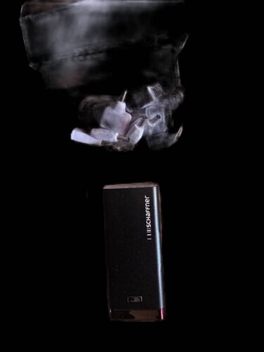 Batterie Externe 4000 Mah
