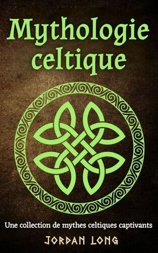 Mythologie Celtique