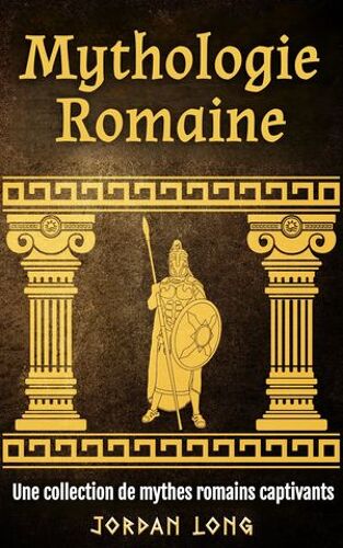 Mythologie Romaine