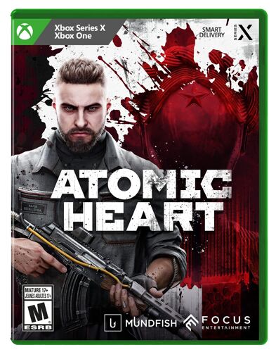 Atomic Heart(:) - Xbox One