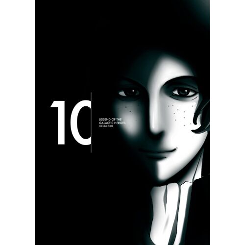 Die Neue These 10 [Blu-Ray]