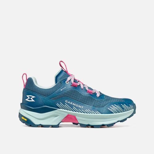 Garmont 9.81 Engage Gtx Adulte Bleu - Taille 6 (Us)