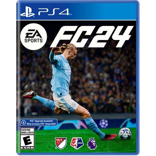 EA Sports FC 24 (:) - PS4