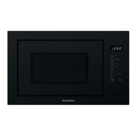 Rosieres RO38FL7N25LWB micro-onde Noir Micro-ondes grill Intégré 28 L 850 W