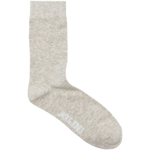 Jack & Jones 12260075_2161_1123241 Chaussette Noir - One Size