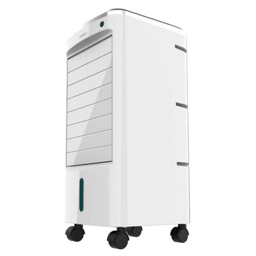 Cecotec EnergySilence 3500 Cool Compact Climatiseur portatif 3,5 L Blanc