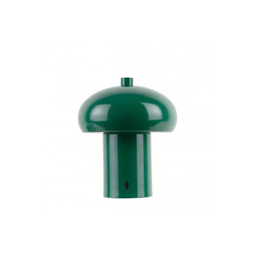 Drawer Retro Seta Lampe De Table Ampoule(S) Non Remplaçable(S) 0,8 W Led Vert