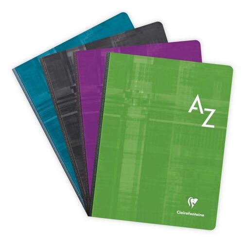Clairefontaine Répertoire Brochure