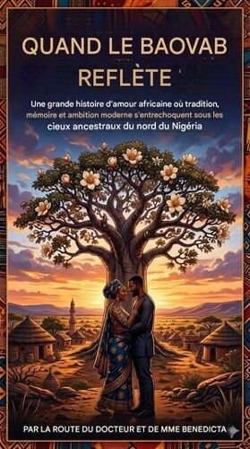 Quand Le Baobab Refleurira