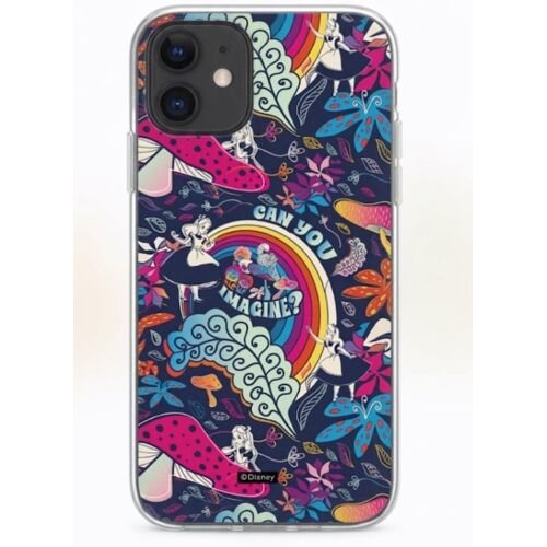 Coque - RhinoShield - SolidSuit - iPhone 11- Disney - noir