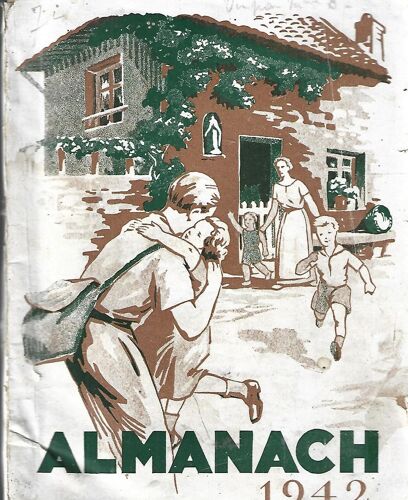 Almanach 1942