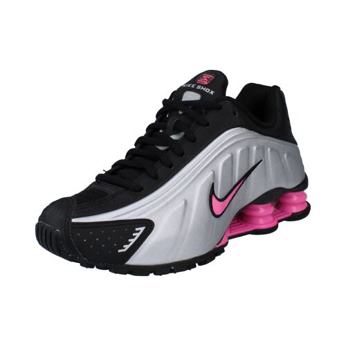 Chaussures Nike Shox R4 Gs Cw2626 006