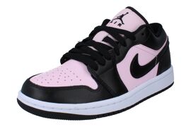 Nike Femme Air Jordan 1 Low Trainers Io3394 663 - 36 1/2