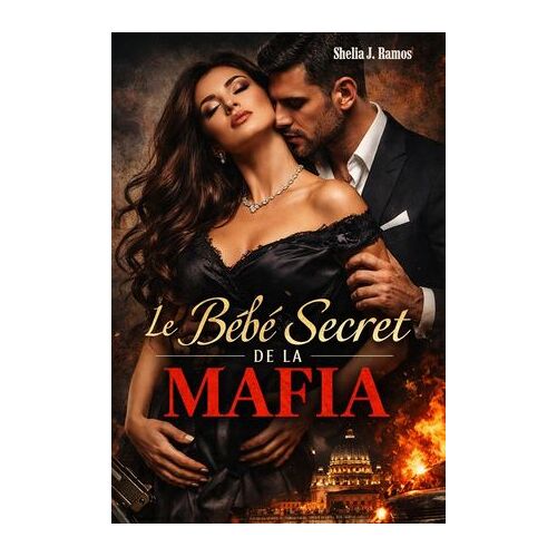 Le Bébé Secret De La Mafia