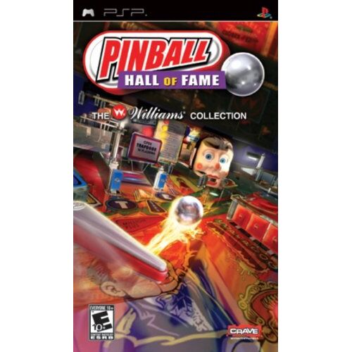 Pinball Hall of Fame: The Williams Coll / Game