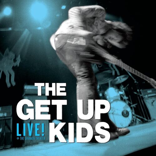 Live @ The Granada Theater [12 Inch Analog]