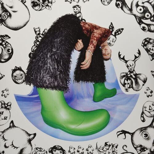 Demon Time [12 Inch Analog]