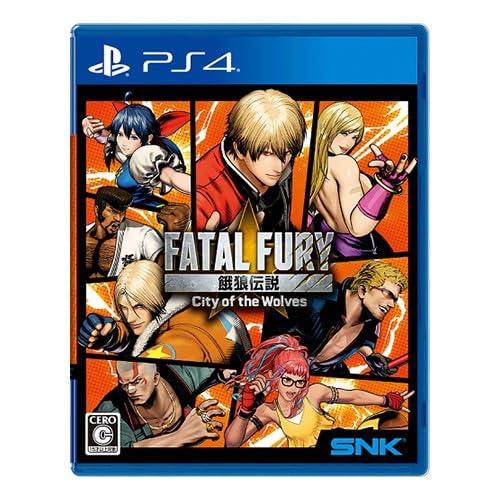 Amazon.co.jp City of the Wolves SPECIAL EDITION DX TM PS4