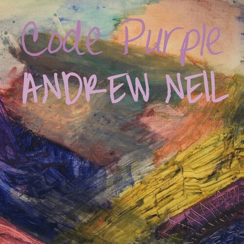 Code Purple [Analog]
