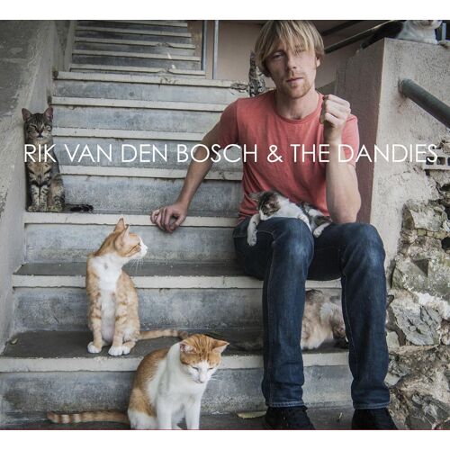 Rik Van Den Bosch & The..