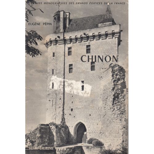 Chinon