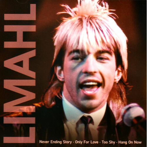 Limahl