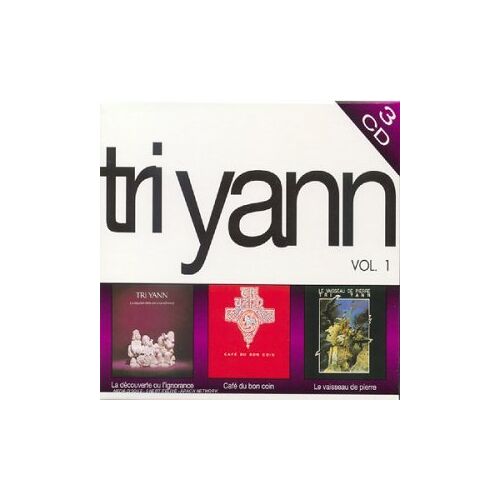 Tri-Yann Collection V.1