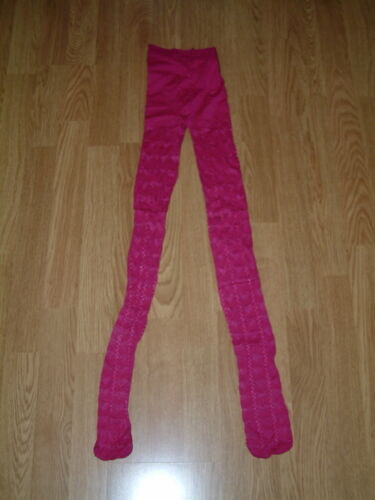 Collants Fins 12 Ans