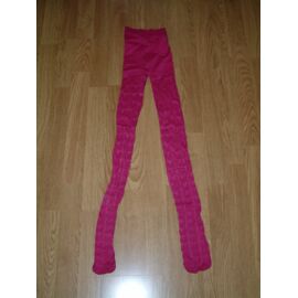 Collants Fins 12 Ans