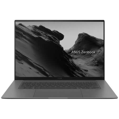 ASUS Zenbook S14 UX5406SA Copilot+ PC Intel Core Ultra 7 258V Ordinateur portable 14" WUXGA 32 Go LPDDR5x-SDRAM 1 To SSD Wi-Fi 7 (802.11be) Windows 11 Home Gris