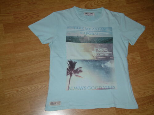 T-Shirt Kaporal 14 Ans