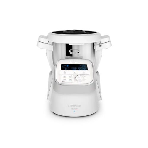 Robot cuiseur I-Companion Moulinex HF907AF0