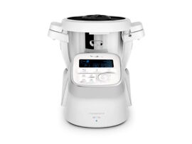 Robot cuiseur I-Companion Moulinex HF907AF0