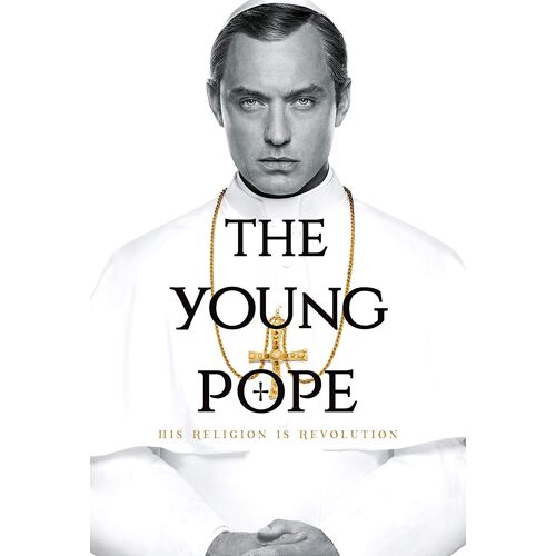 The Young Pope [Dvd]