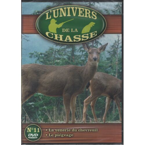 La Vénerie Du Chevreuil - Le Piégeage - L'Univers De La Chasse -