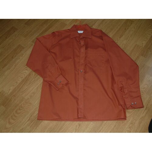 Chemise Taille M / 40 De Marque Commander Neuve