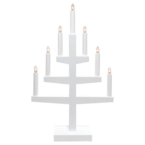 Star Trading 151-16 lumière décorative Figurine lumineuse décorative 16 ampoule(s) 10 W