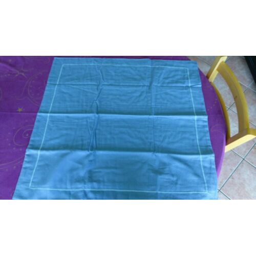 Taie D'oreiller - Flanelle Chaleur